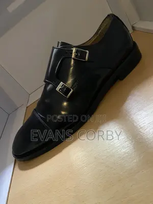 Original Class Men Shoe