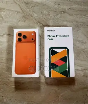 New Apple iPhone 17 Pro Max 1 TB Orange