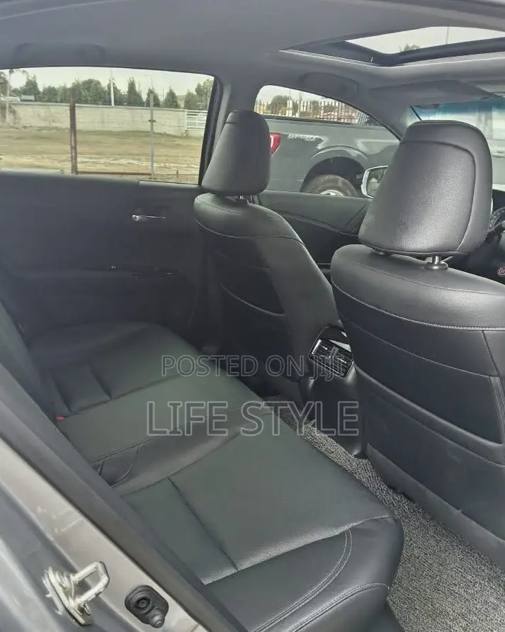 Honda Accord Sport 4dr Sedan FWD (2.4L 4cyl 2A) 2017 Silver