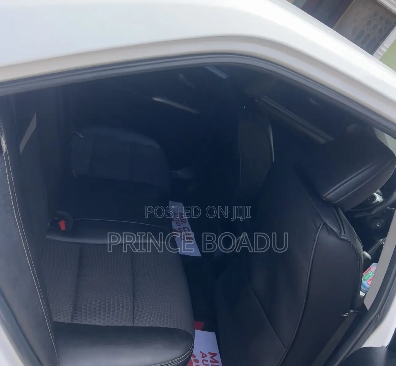 Toyota Camry SE 4dr Sedan (2.5L 4cyl 6A) 2014 White