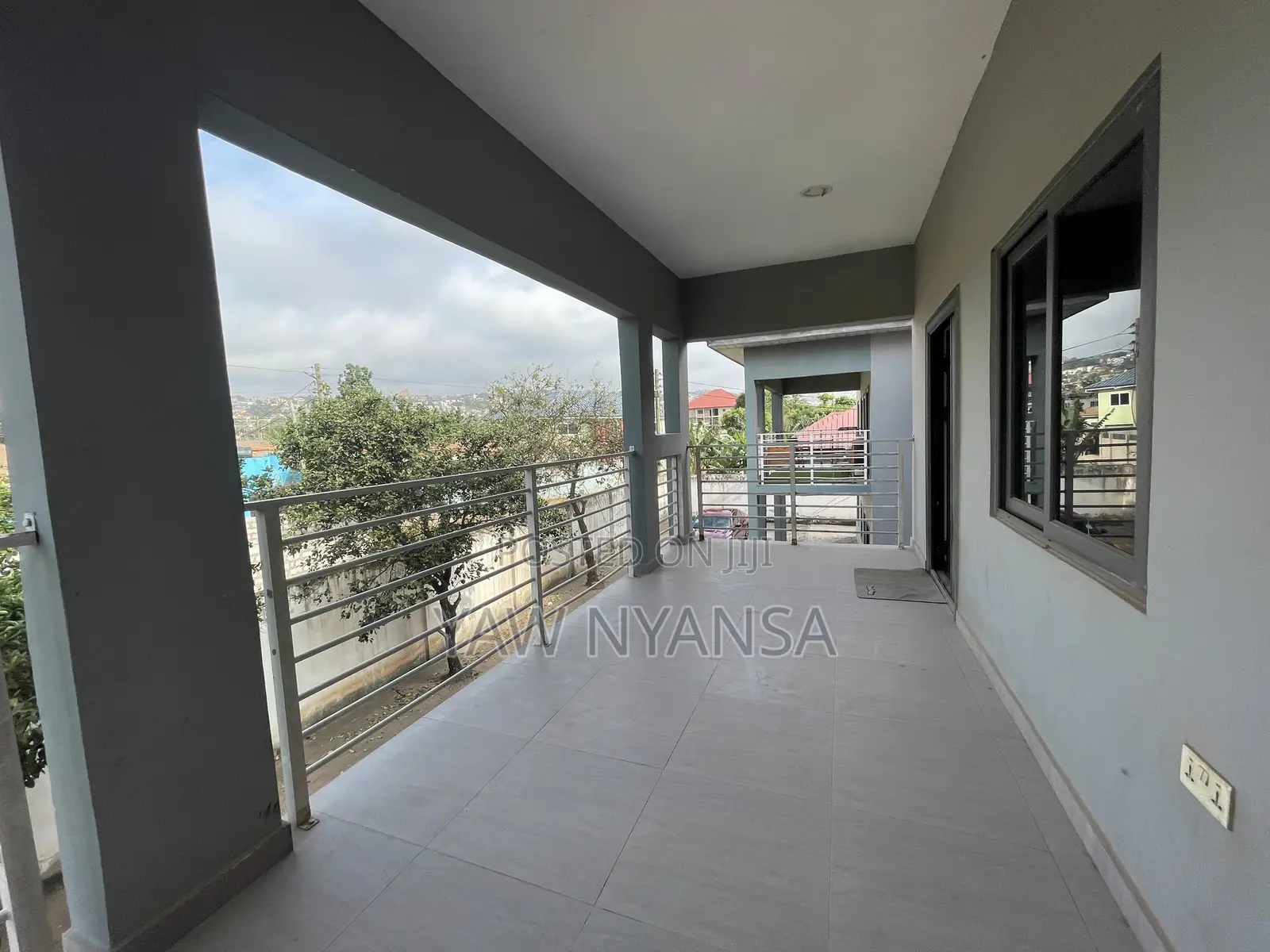 2bdrm Apartment in Bn Estate for rent
