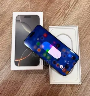 Apple iPhone 16 Pro Max 256 GB Gray