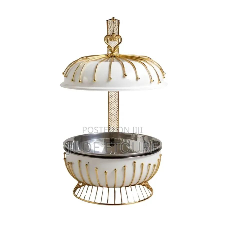 Chafing Dish Food Warmer