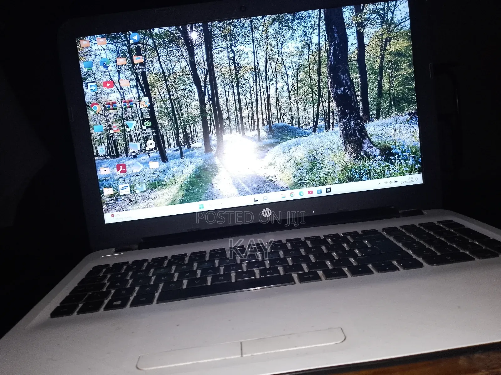 Laptop HP Stream Notebook 8GB Intel Core i7 HDD 500GB