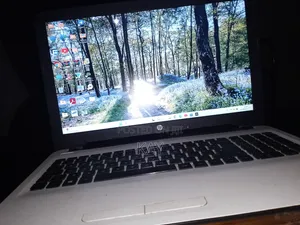 Laptop HP Stream Notebook 8GB Intel Core i7 HDD 500GB
