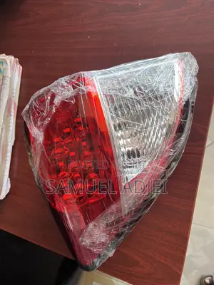 Honda HRV 2020 to 2022 Tail Light