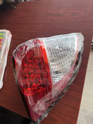 Honda HRV 2020 to 2022 Tail Light