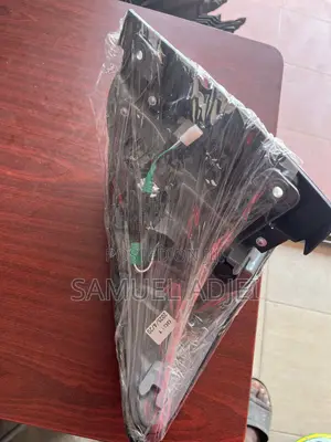Honda HRV 2020 to 2022 Tail Light