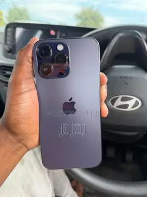 Apple iPhone 14 Pro Max 256 GB Purple