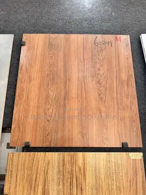 60/60 Matt Made in Ghana