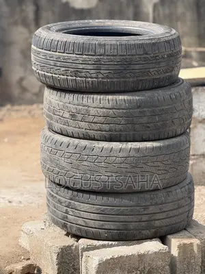 255/60r18 Tires