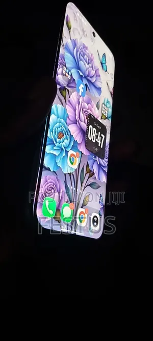 Tecno Camon 50 Pro 256 GB Black