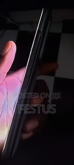Tecno Camon 50 Pro 256 GB Black