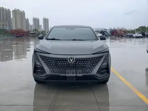 Changan UNI-T 1.5 FWD 2020 Gray