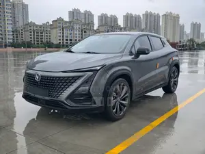 Changan UNI-T 1.5 FWD 2020 Gray