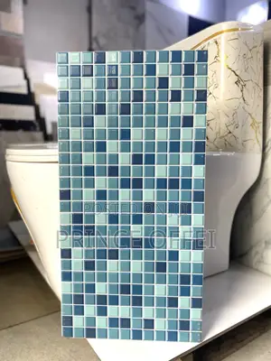 30/60cm Swimming Pool Tiles