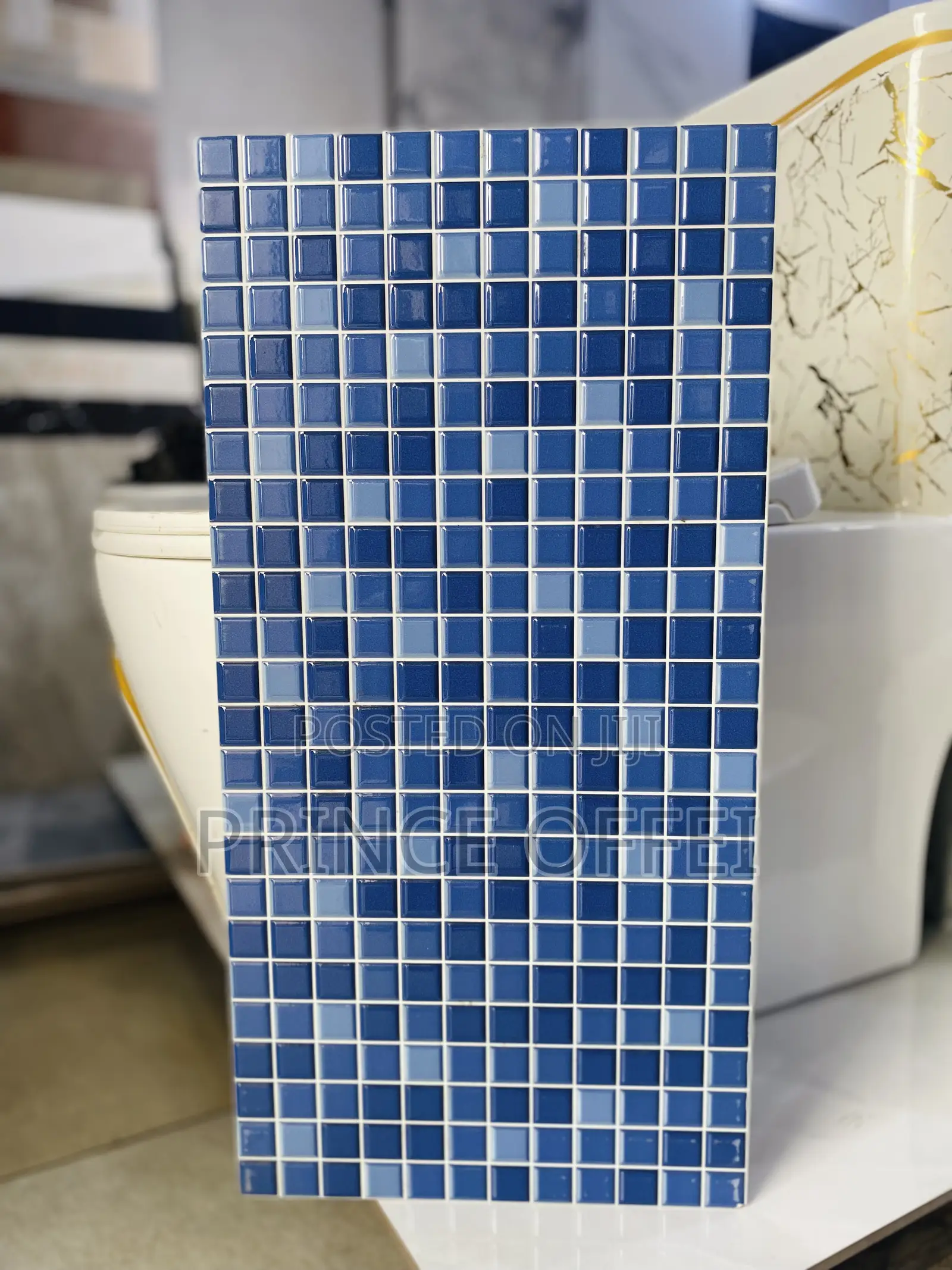 30/60cm Swimming Pool Tiles