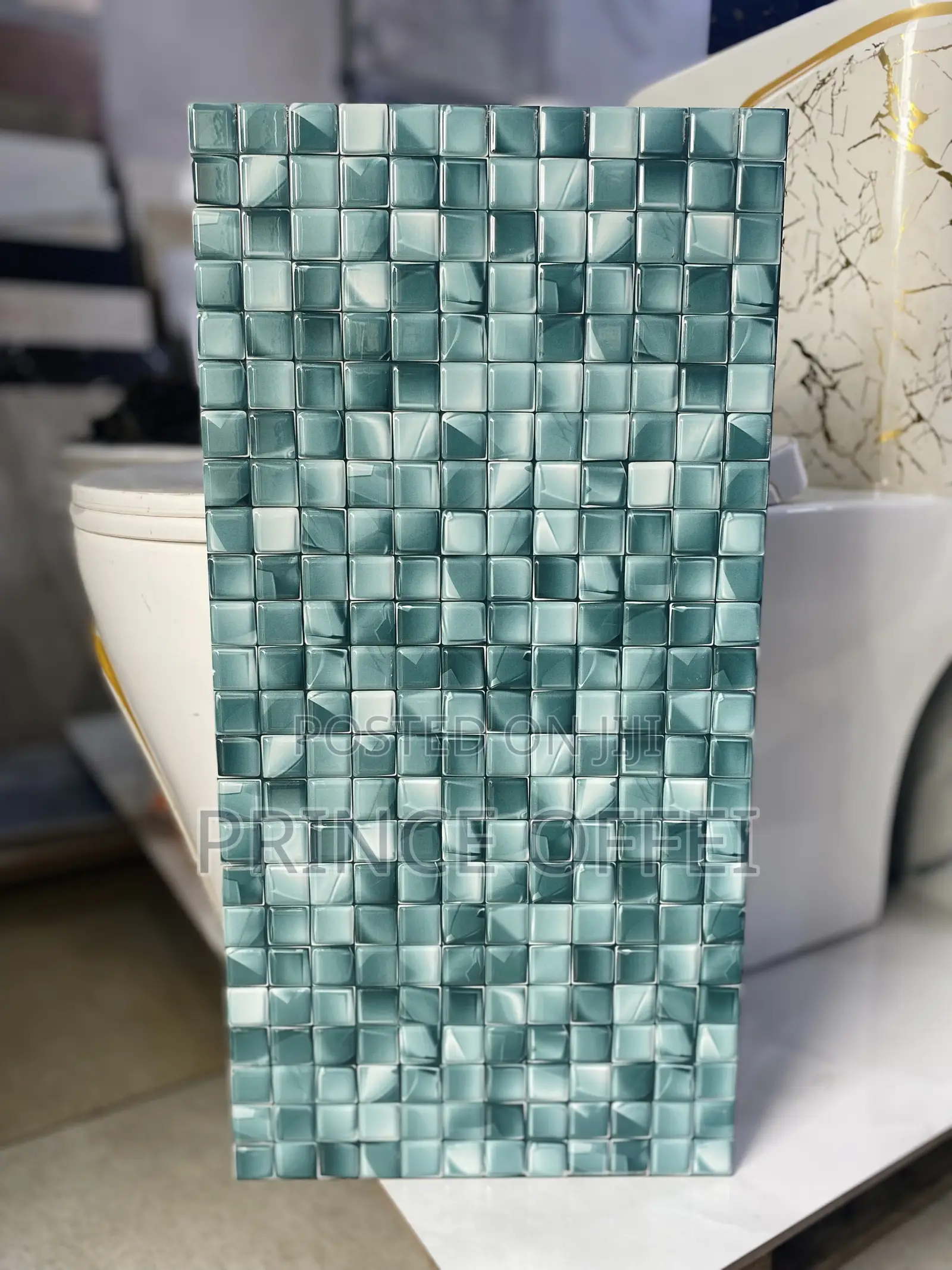 30/60cm Swimming Pool Tiles