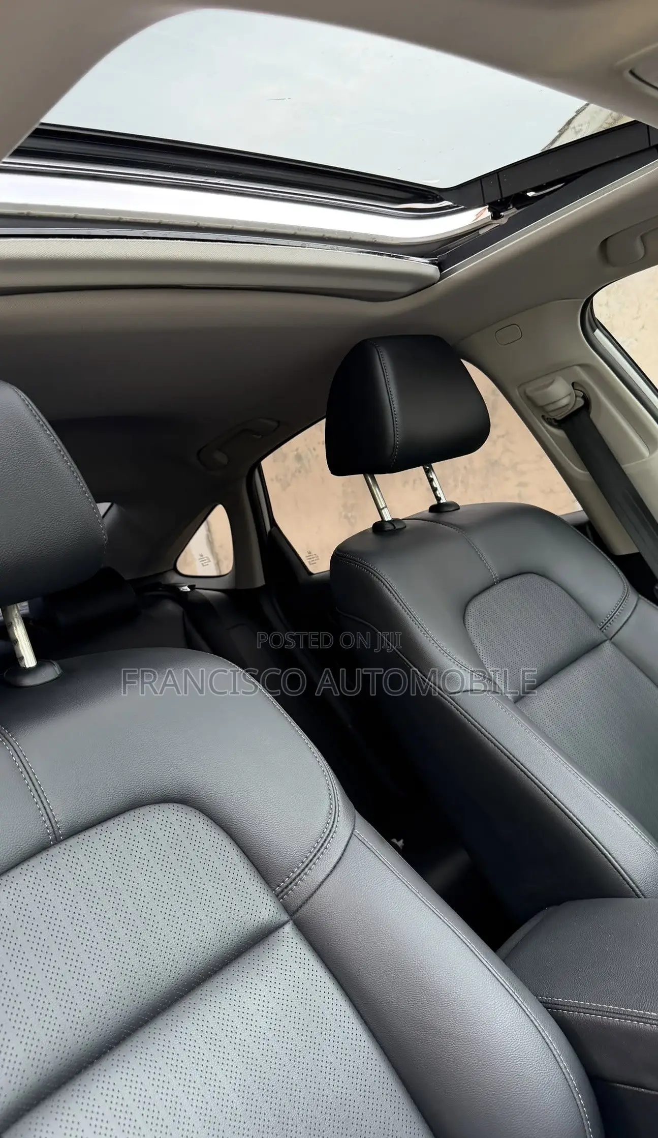 Honda Civic Touring CVT 2024 White