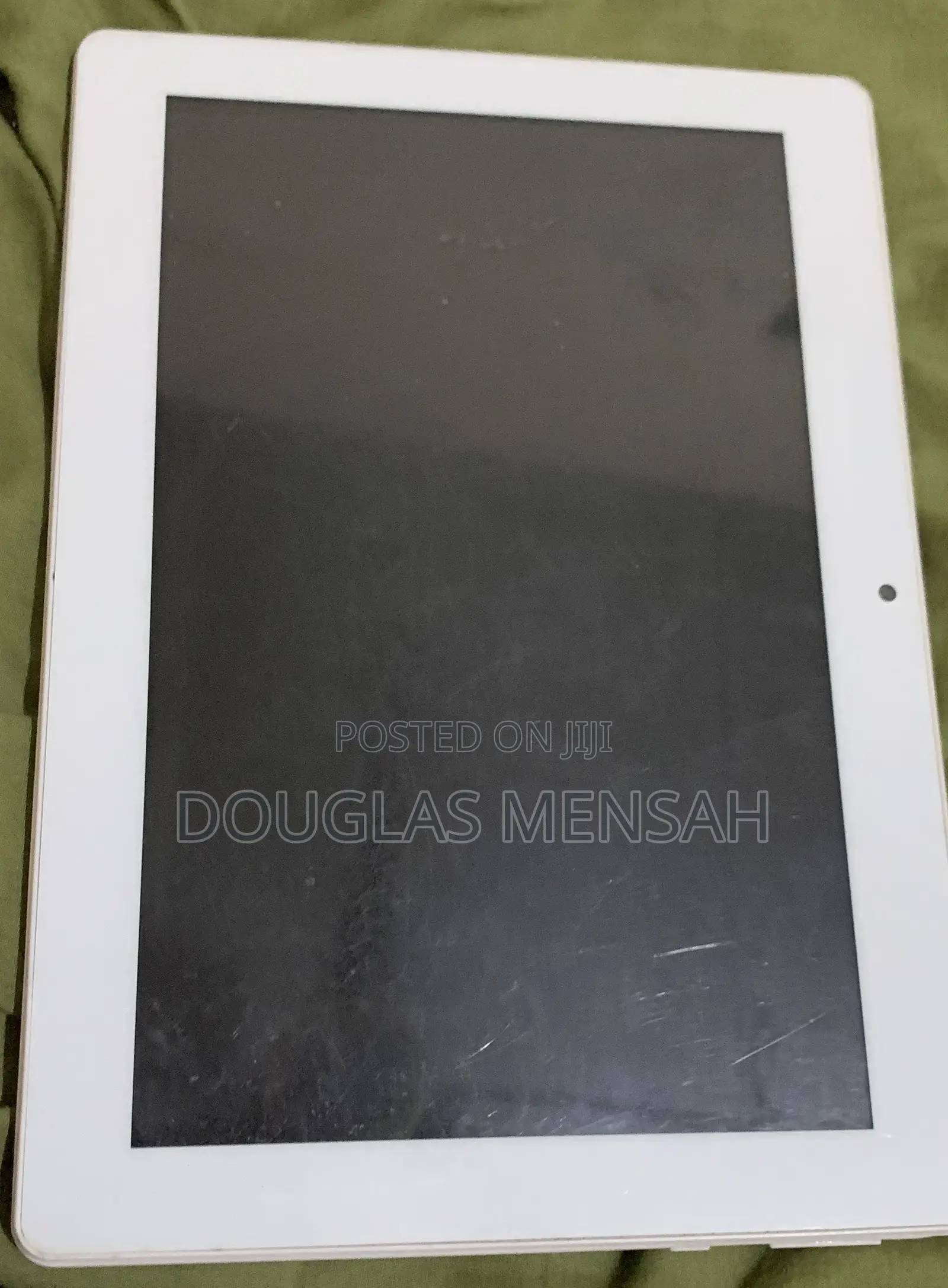 G-Tab T10 4 GB Green