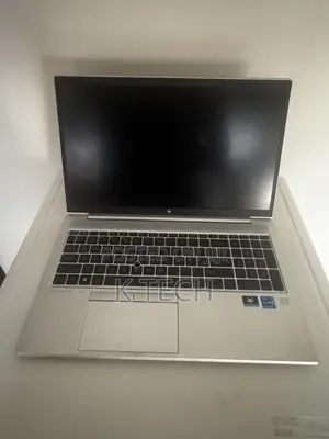 Laptop HP EliteBook 850 G8 16GB Intel Core i7 SSD 512GB