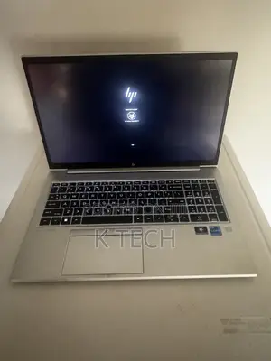 Laptop HP EliteBook 850 G8 16GB Intel Core i7 SSD 512GB
