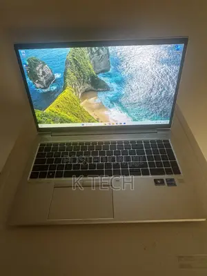 Laptop HP EliteBook 850 G8 16GB Intel Core i7 SSD 512GB