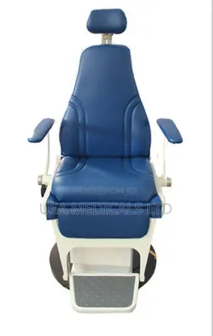 ELECTRIC E.N.T CHAIR(Ear, Nose, Throat)