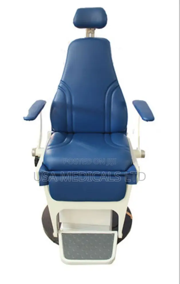 ELECTRIC E.N.T CHAIR(Ear, Nose, Throat)