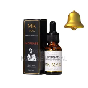 Mk Max Oil (Increase)
