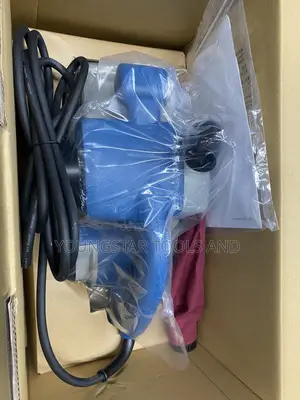 DongCheng 1200W Professional Belt Sander DST610