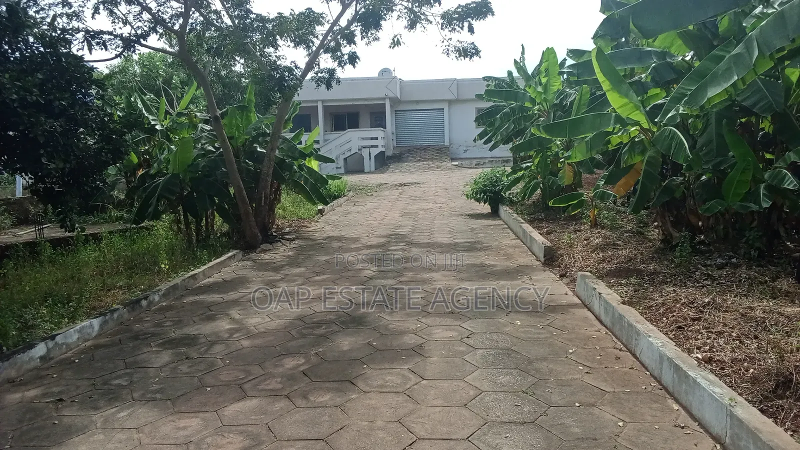 4bdrm House in Tantra Hills, Unity Closed for sale