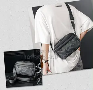 Designer Side Bag