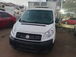 Fiat Food Truck
