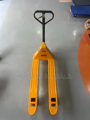 Hand Pallet