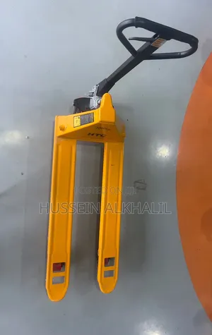Hand Pallet
