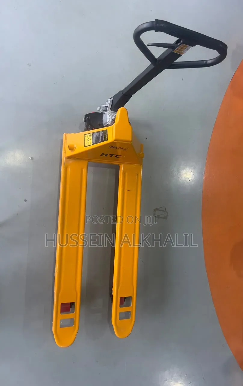 Hand Pallet