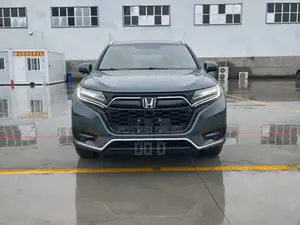 Honda UR-V Zunya 2020 Gray