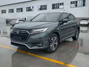 Honda UR-V Zunya 2020 Gray