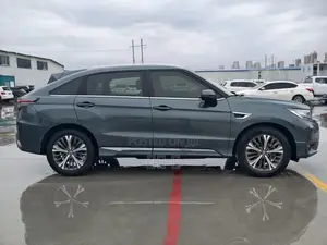 Honda UR-V Zunya 2020 Gray