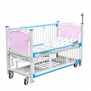 Hospital Children Bed