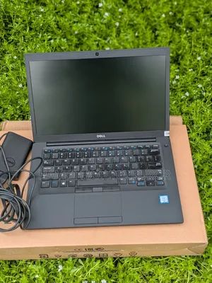 Laptop Dell Latitude 7480 8GB Intel Core i7 SSD 256GB