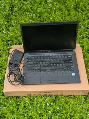 Laptop Dell Latitude 7480 8GB Intel Core i7 SSD 256GB