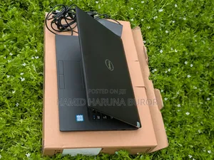 Laptop Dell Latitude 7480 8GB Intel Core i7 SSD 256GB