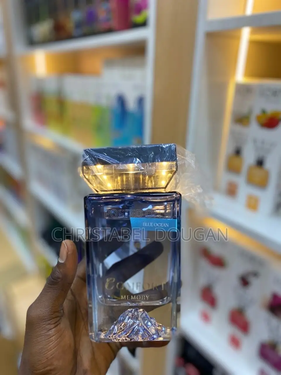 Air Freshener Diffusers