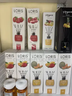 Air Freshener Diffusers