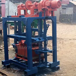 Swift Operational Block Machines