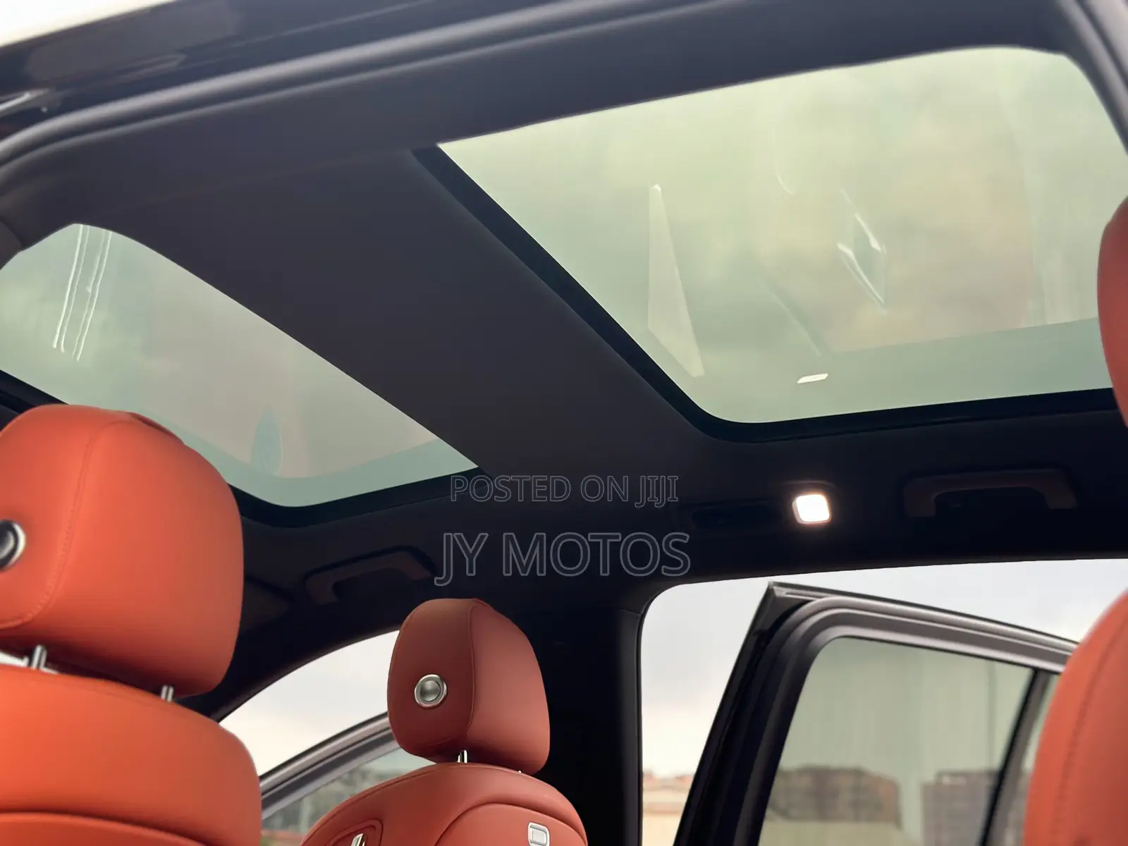 Li Auto L8 2024 Black