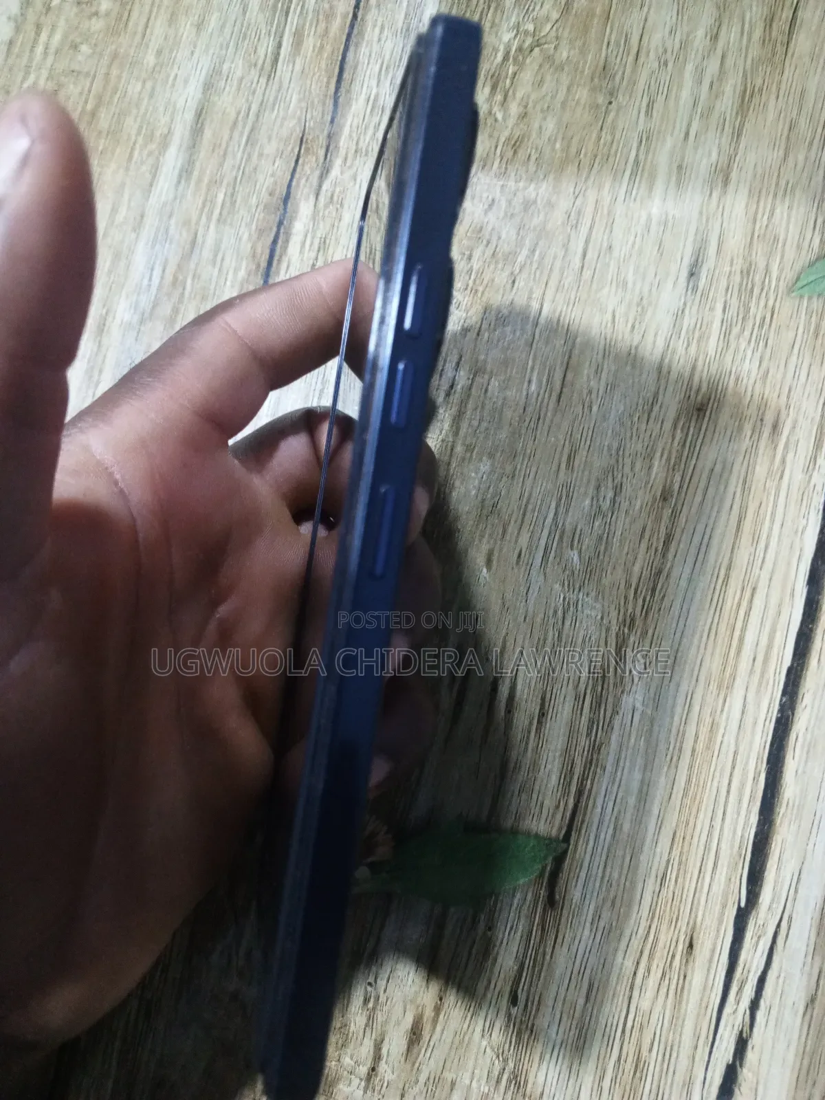 Tecno Camon 20 256 GB Black