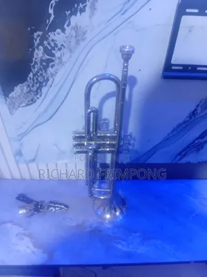 Yamaha Trumpet